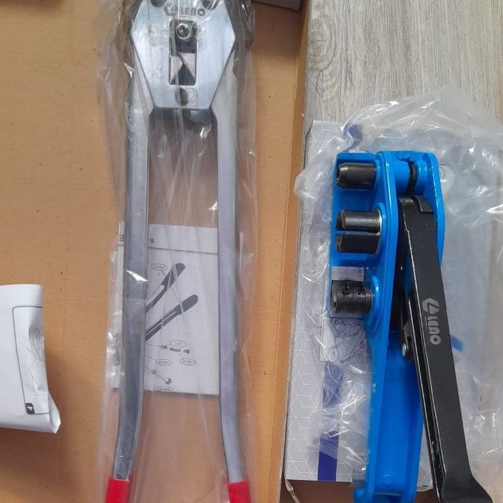 واردات و پخش انواع تسمه کش و تمام ل