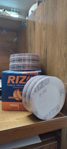 سنباده کرکی