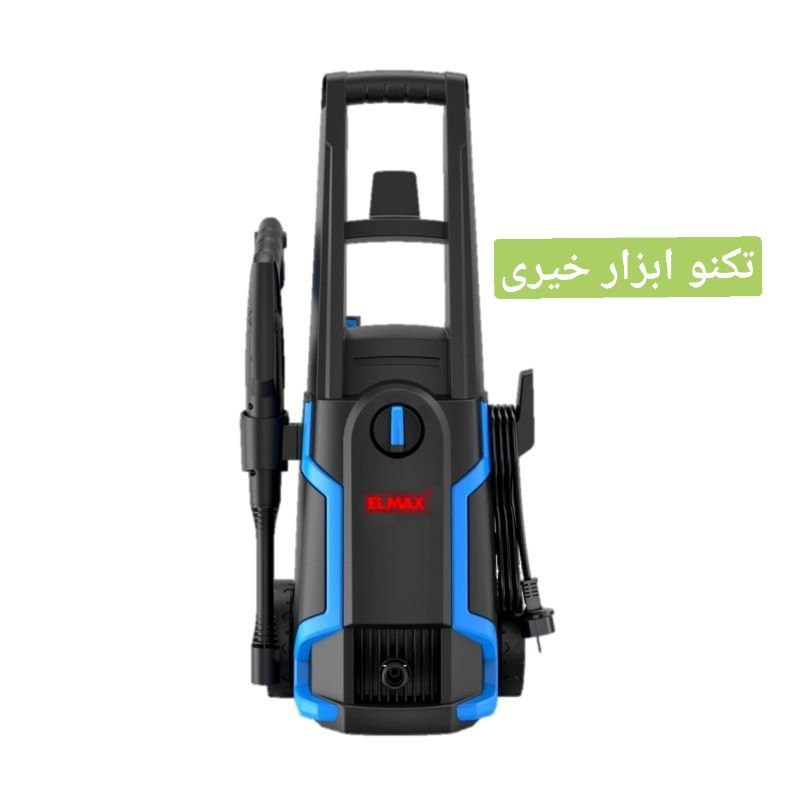  تکنوابزارخیری تهیه و توزیع ابزا