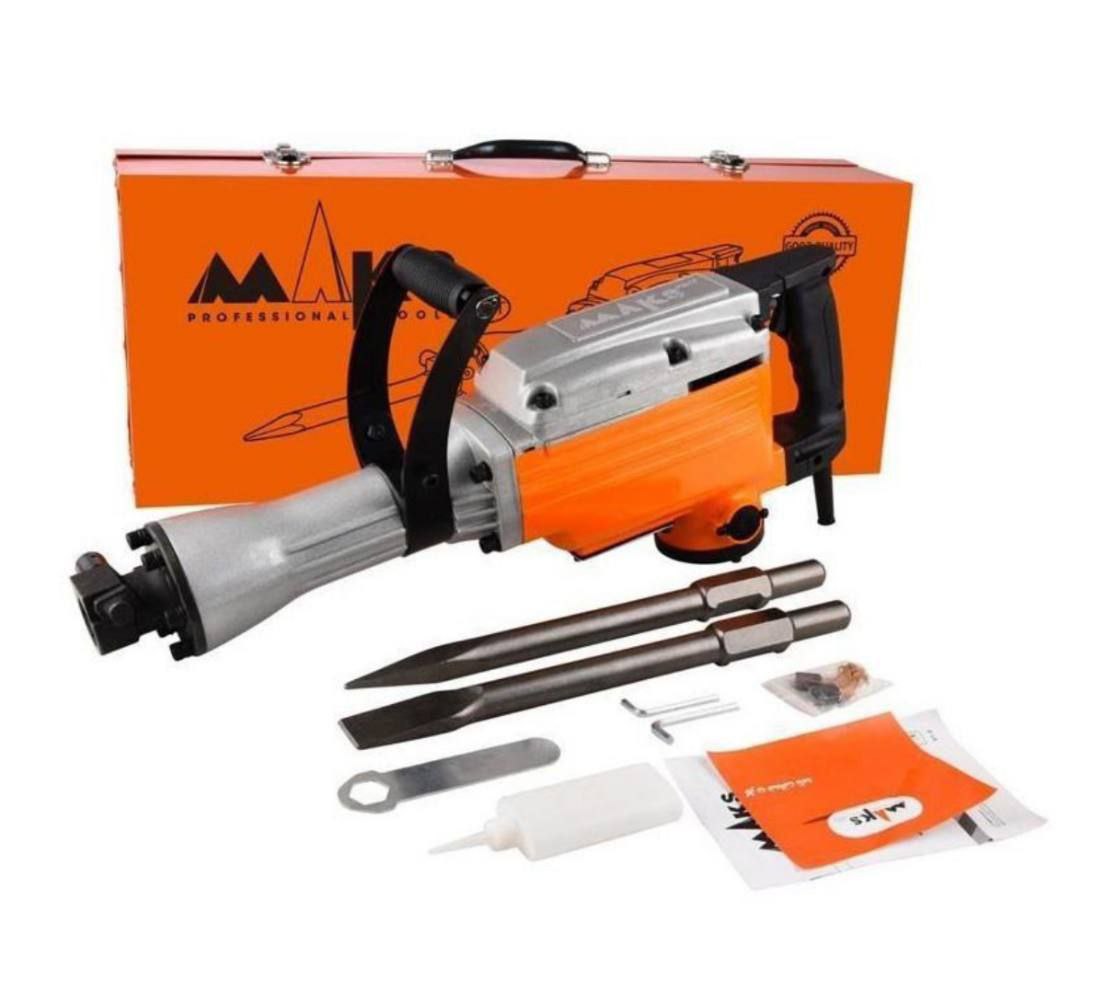 چکش تخریب ۱۶ مکس ابزار مهراد تهرا