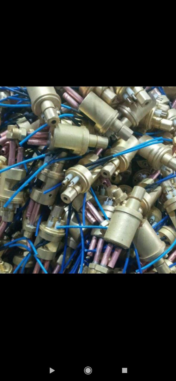 سانترال مکسی 4000 یکی از محصولات تو