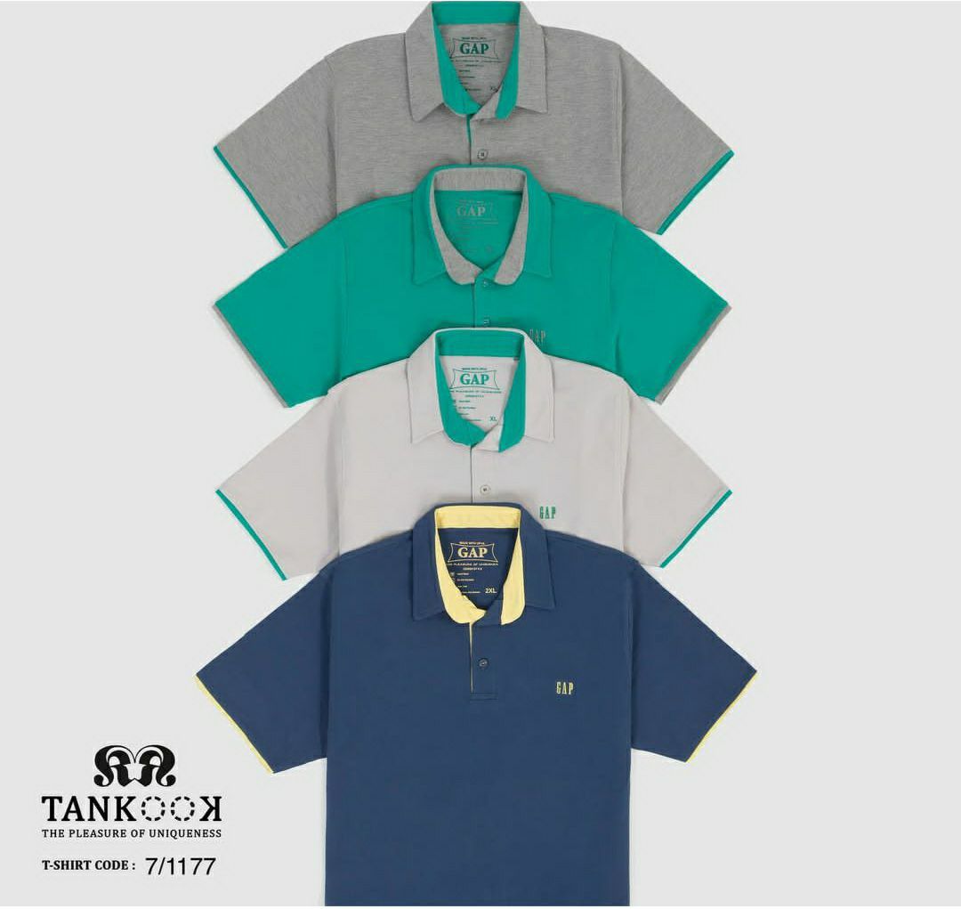 تولید و پخش تی شرت جودون در رنگهای 