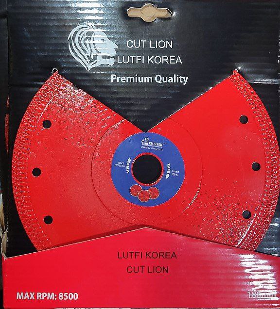 پرسلان بر ۱۸۰ کات لیونقیمت تعداد: 