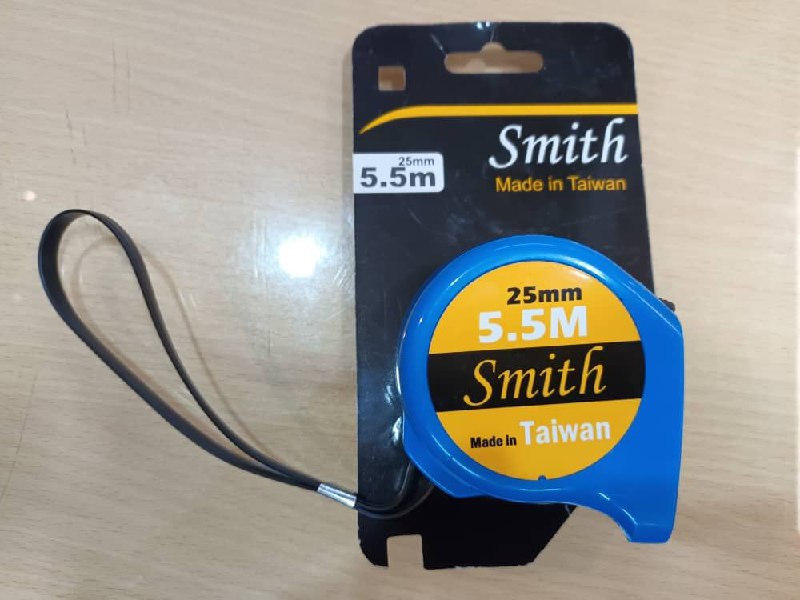 متر 5.5 اسمیت تایوانی Smith ساخت