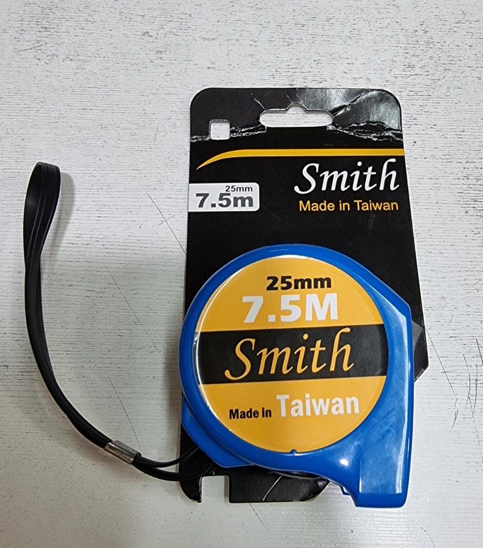 متر 7.5 اسمیت تایوانی Smith ساخت