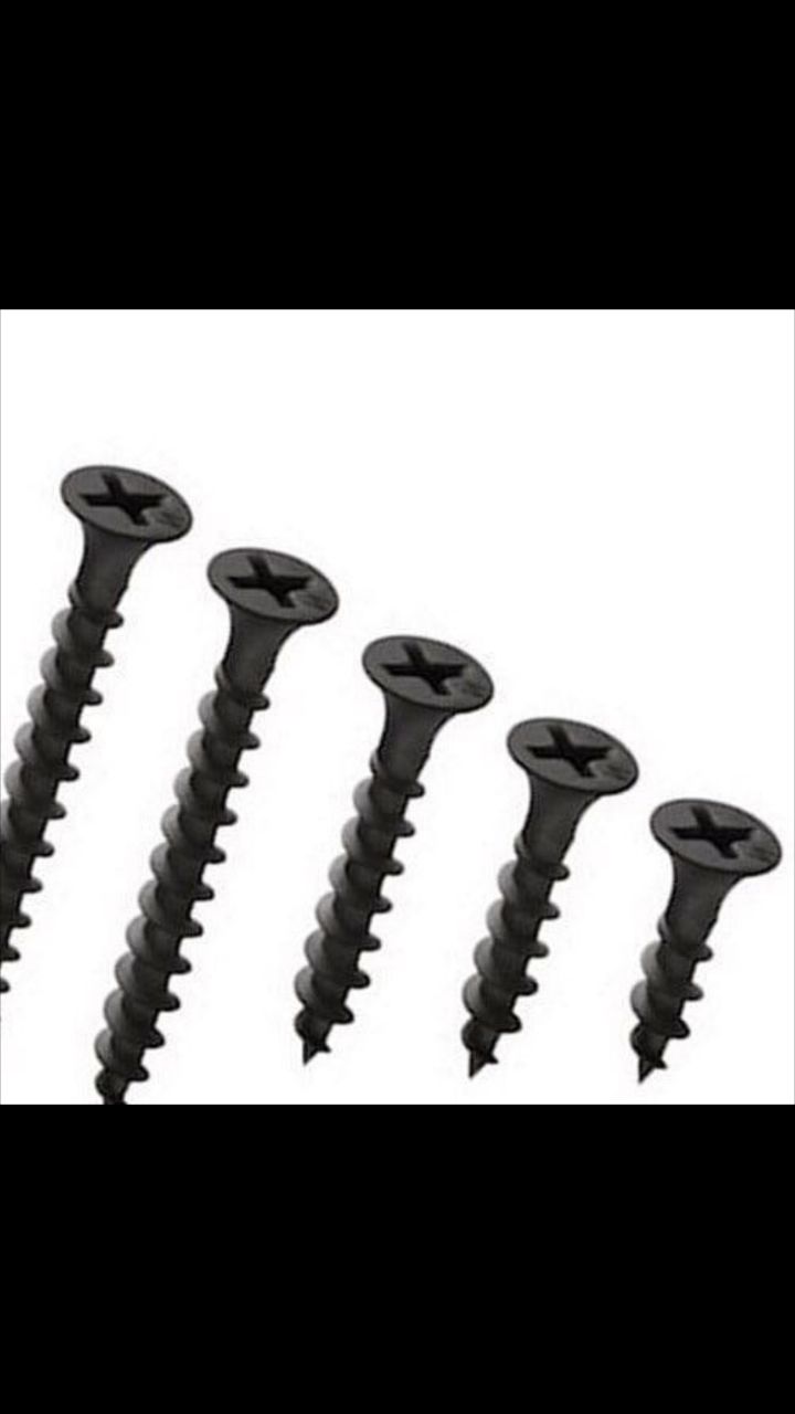 پیچ MDF چینی در سایزهای 4*164*20