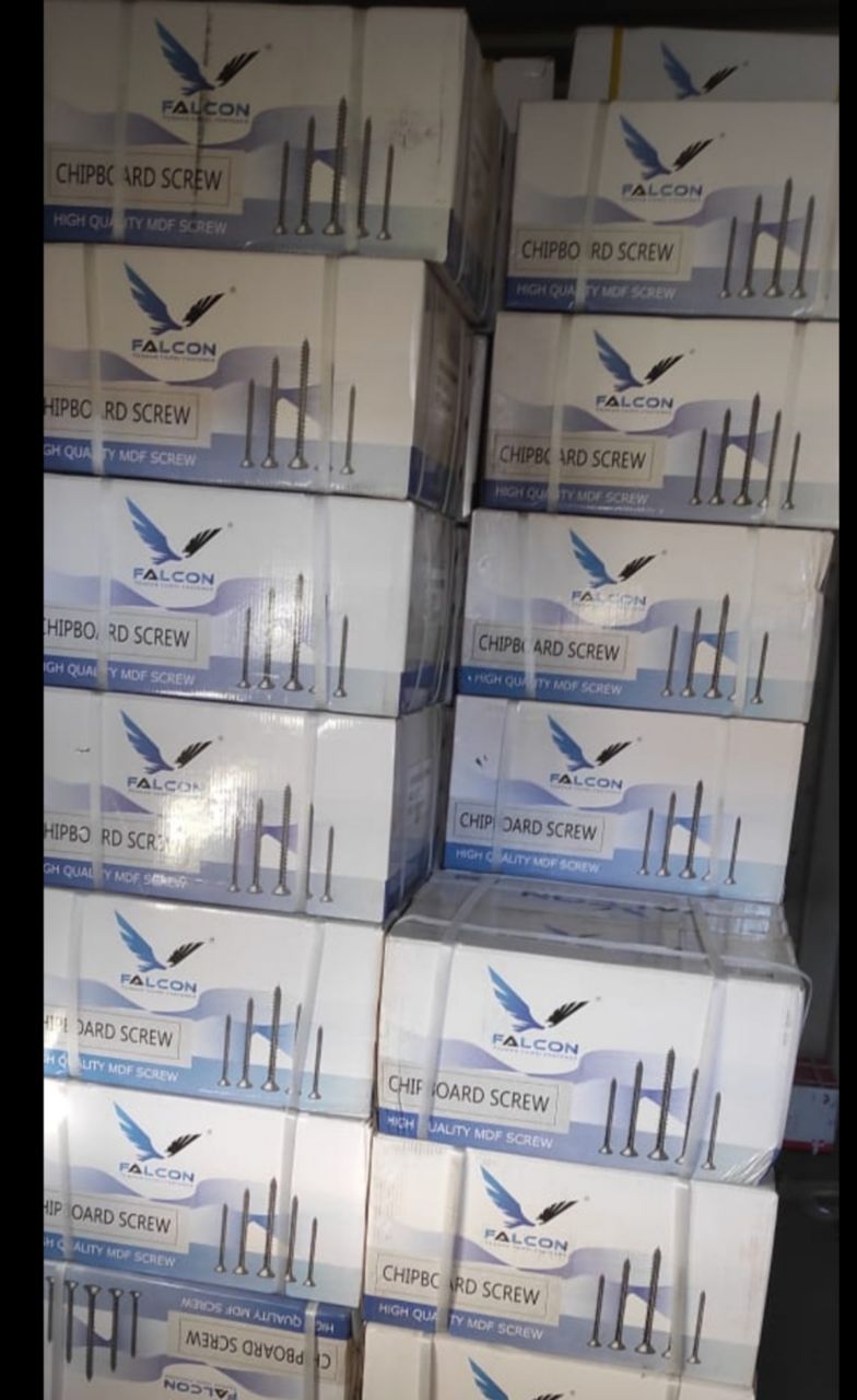 پیچ MDF چینی مارک فالکون