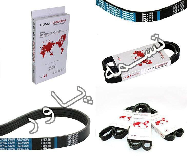 تسمه دانگیل