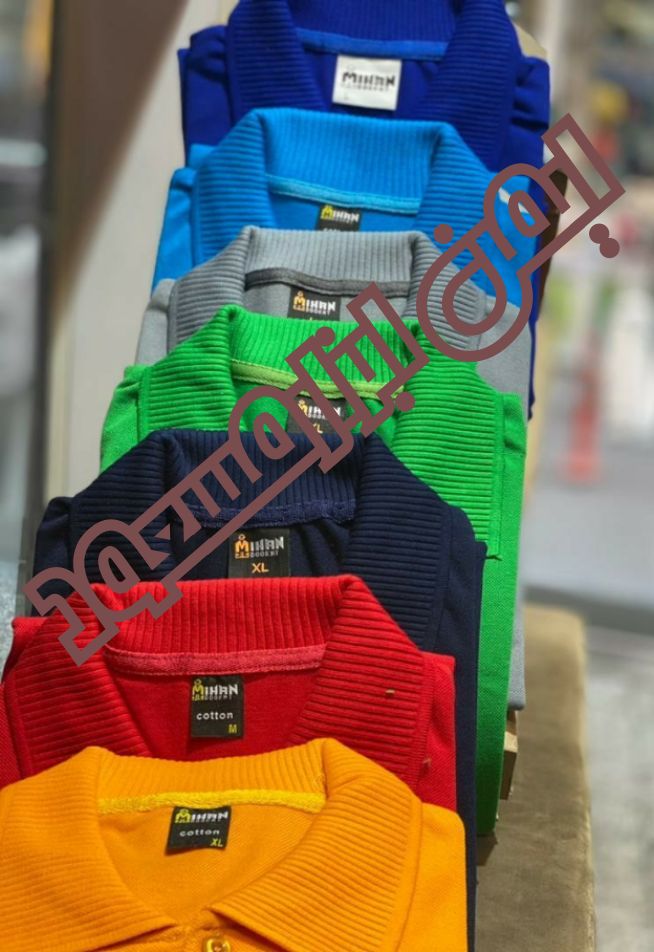 ️تیشرتjudon️رنگبندی 