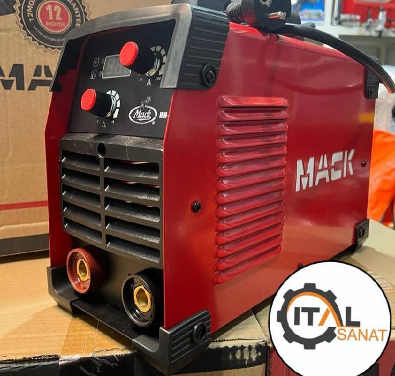 ️فروشگاه ایتال صنعتاینورتر 200 آم