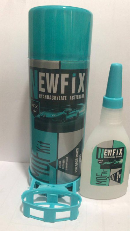 محصول جدید شرکت آنا شیمی با قیمت اس