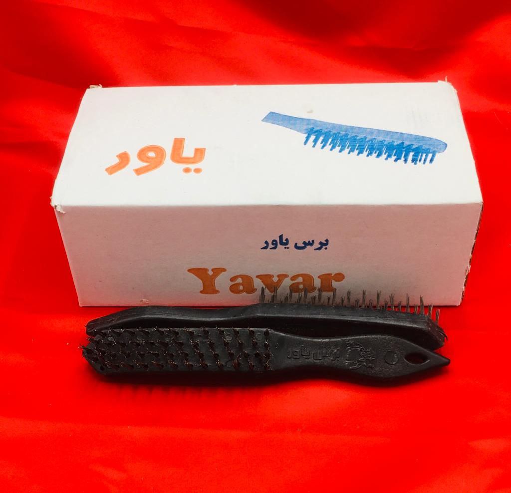 فرچه سیمی یاور شماره تماس جهت سفا