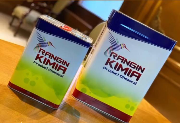 فروشگاه رنگ و ابزار و یراق علی مراد