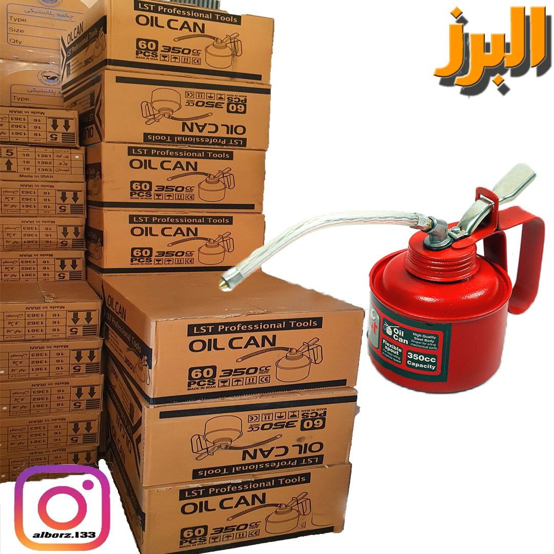 #روغندانروغندان ۳۵۰ سی سیال اس تی