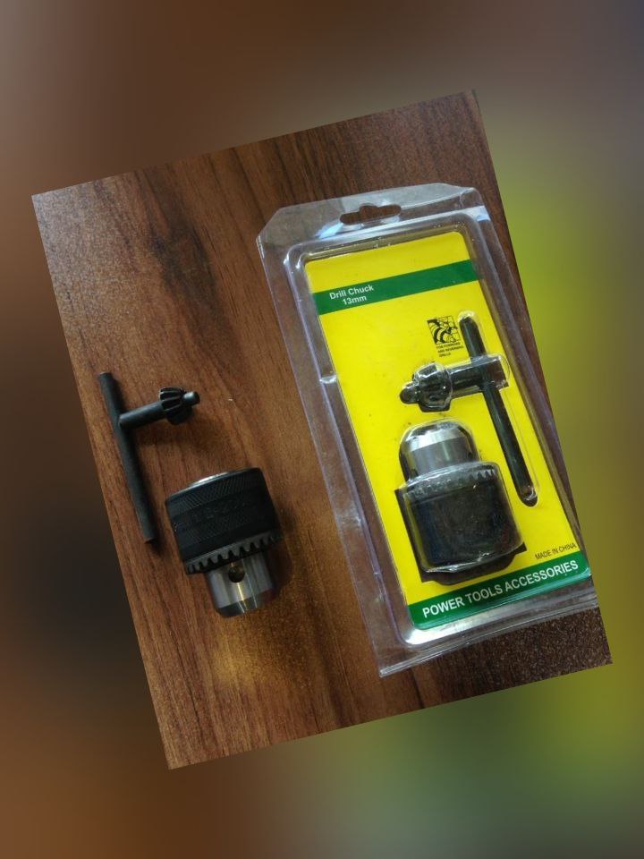 سه نظام ۱۳به همراه آچار ۱۳درجه 