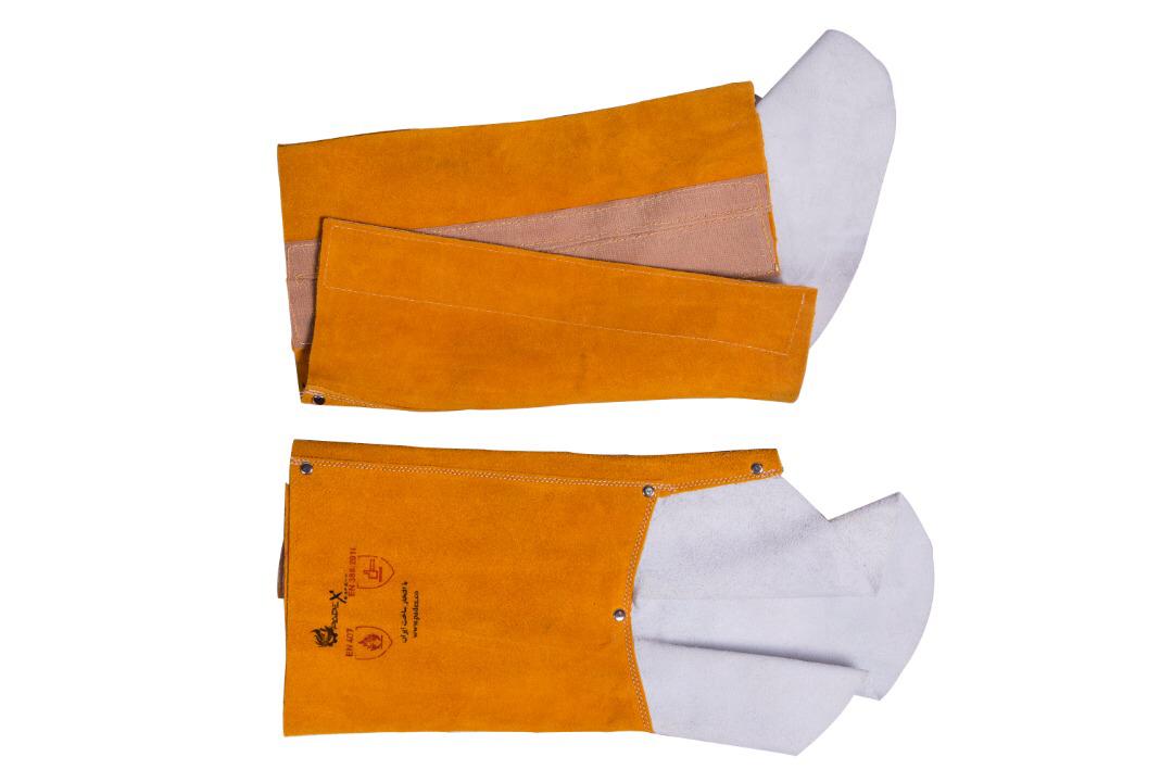 گتر(پابند)چرمی پادکس