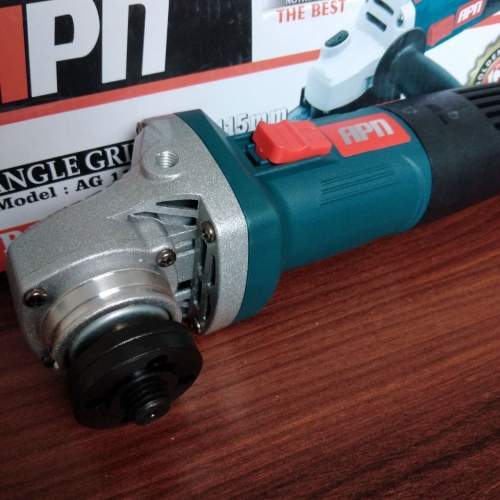 مینی فرز ای پی ان مدل AG115F