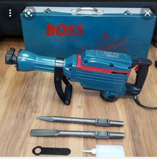 پیکور 8 , و 16 کیلویی (((برند BOS