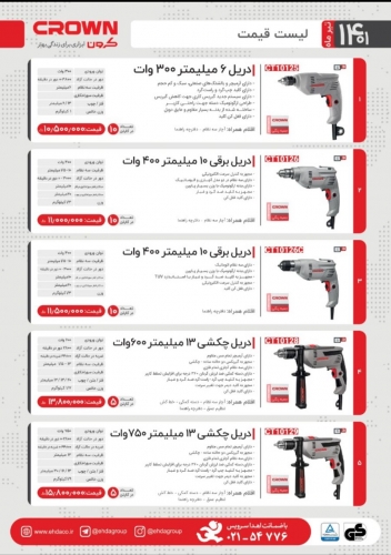 کرون