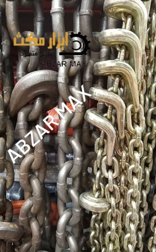 زنجیر خشکه