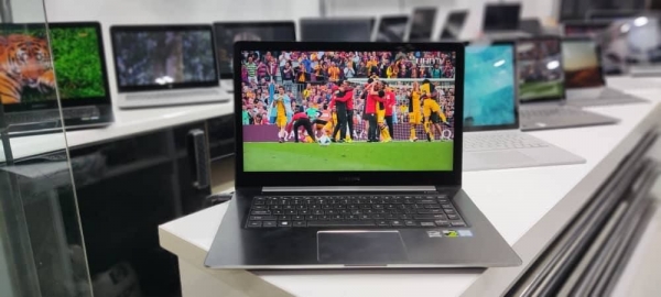 Samsung Np 940