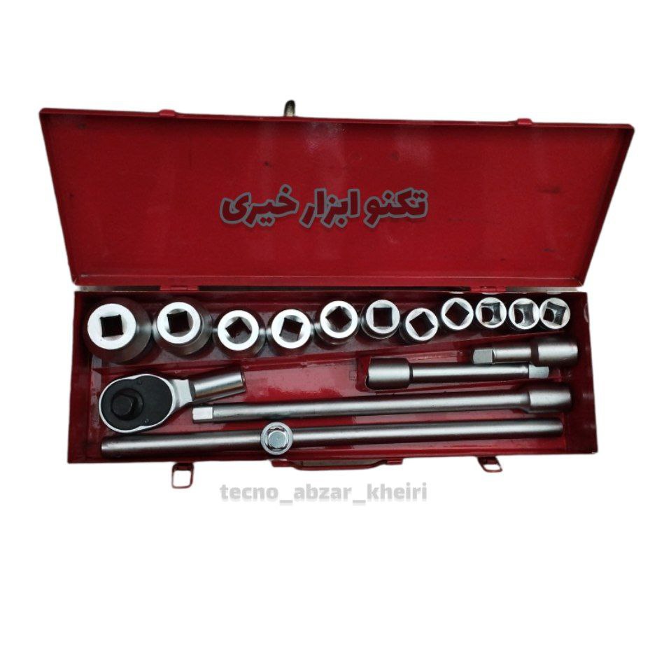  تکنوابزارخیری ️ تهیه و توزیع ابز