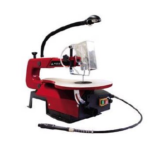 اره موئی دور متغیر محک با میز آلمین