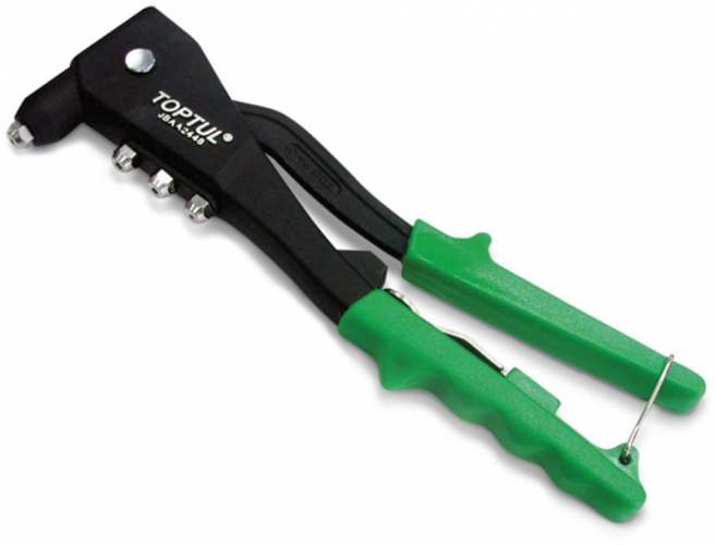 انبر پرچ تاپ تول مدل JBAA2448