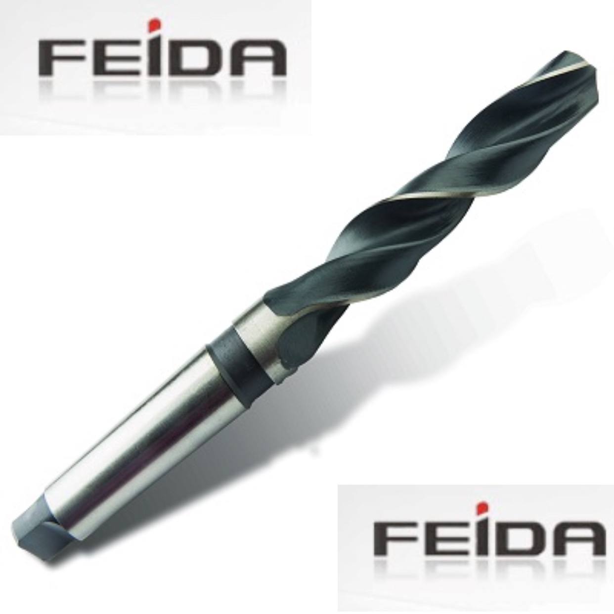 مته کونیک HSS برند FEIDA کیفیت عال