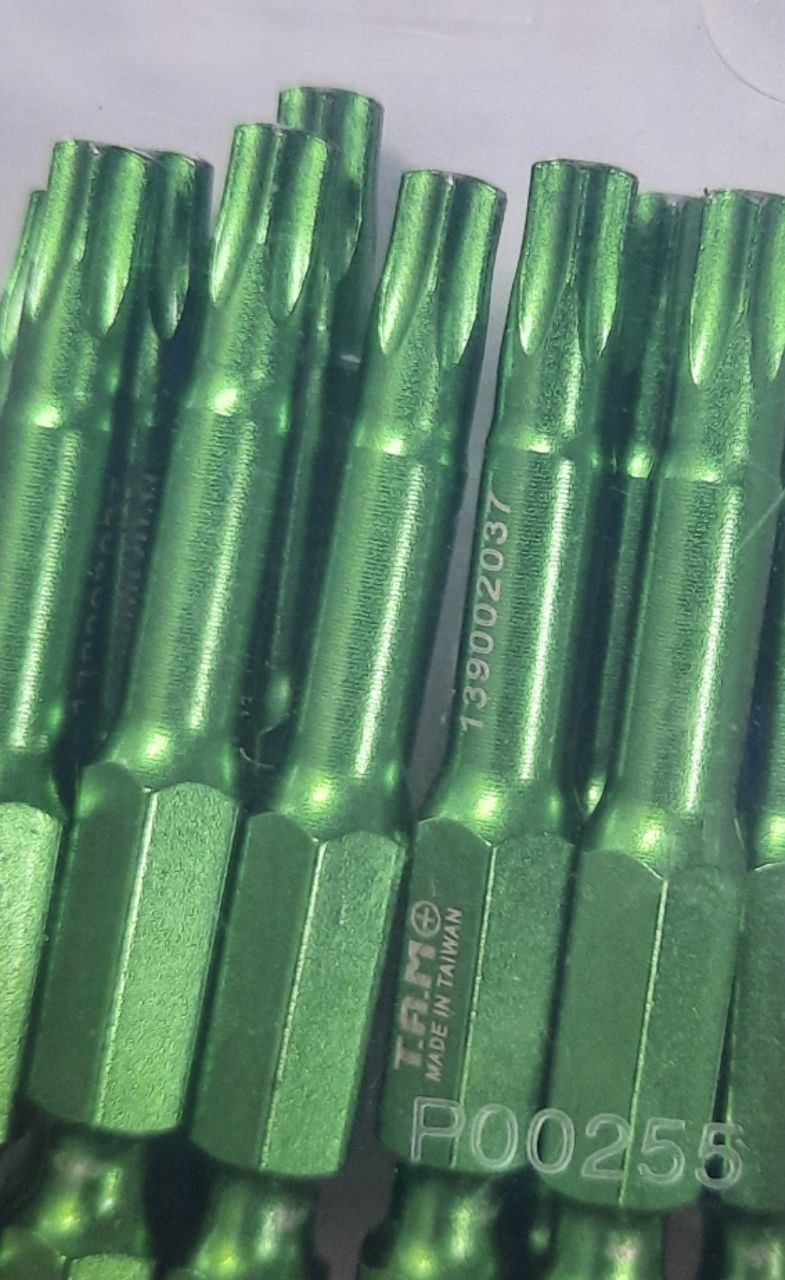 نون پیچگوشتی تایوانی TAMبه شرط ک