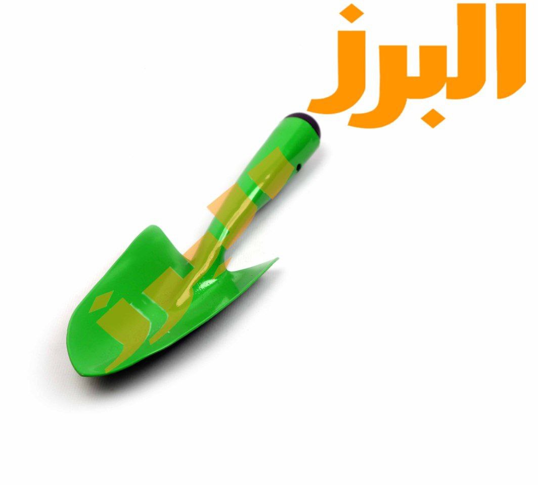#بیلچه بیلچه باغ سبز فروشگاه ال