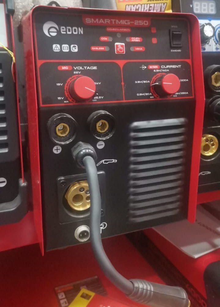 اینورتر co2 لمسی ۲۵۰ ادون قیمت
