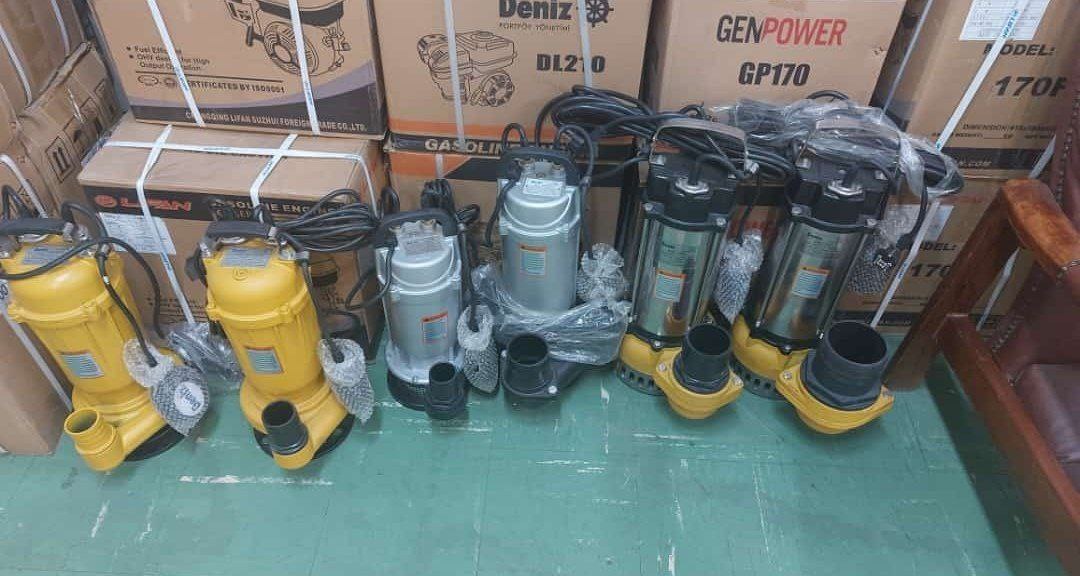 کفکش و لجنکش️ مارک دنیز کفکش یک 