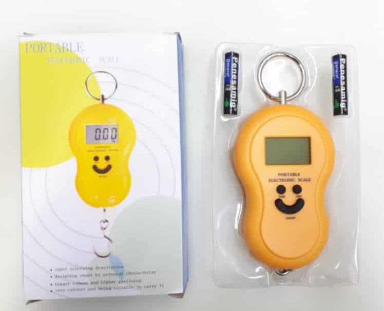 ترازو50کیلو آویز عروسکیتعداددرکارت