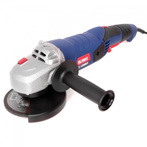 مینی فرز 125 میلی متر AG331