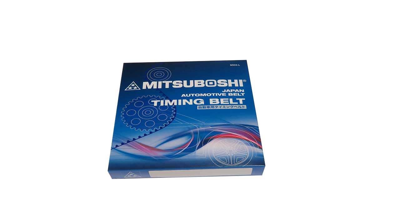 تسمه تایم پراید ۱۰۷ میتسوبیشی