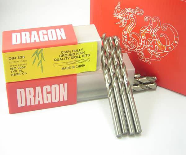 DRAGON علامت ثبت شده