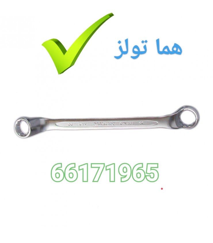 آچار داربستی تایوانی