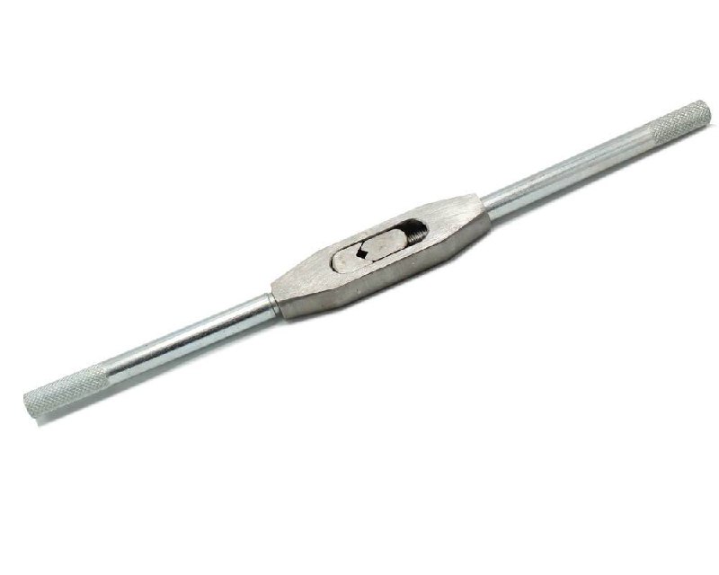 دسته قلاویز فولادی ۴-۱۲۵-۲۰ کیفی