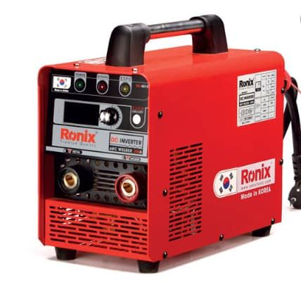 تعمیر دستگاه جوش اینورترتعمیر دریل