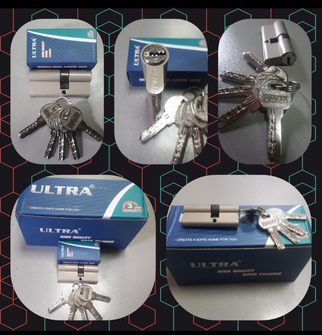 سیلندر کامپیوتری اولترا (ULTRA)