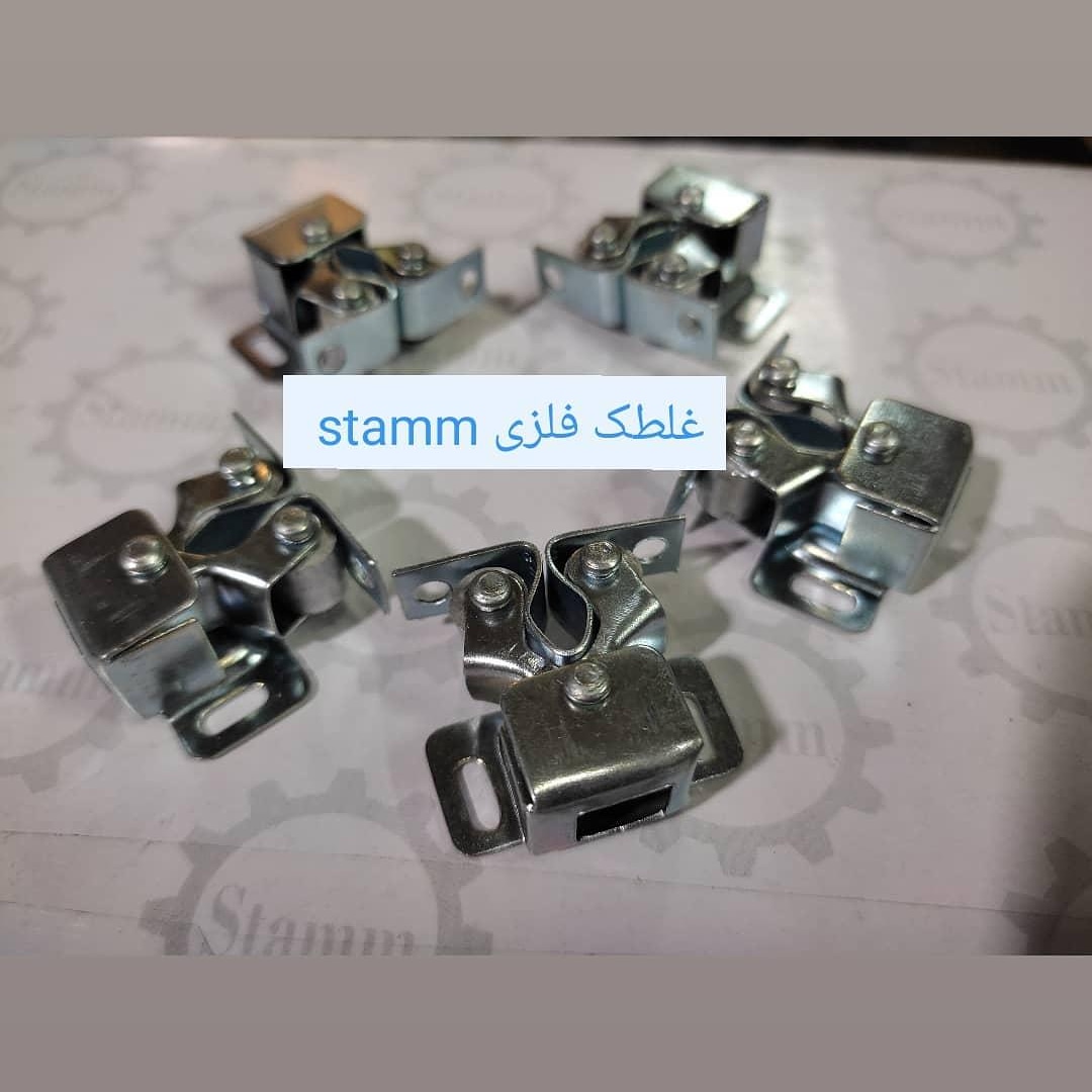 #غلطک_درب_کابینت_استام #غلطک_پلاستی