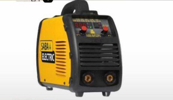 دستگاه جوش ۲۰۰ آمپر صباقیمت لیست 