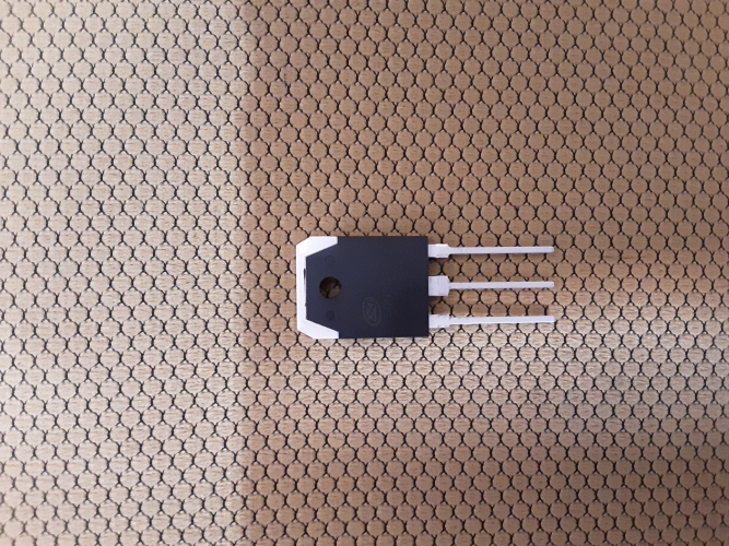 ای جی بی تی 60n60 سیلان