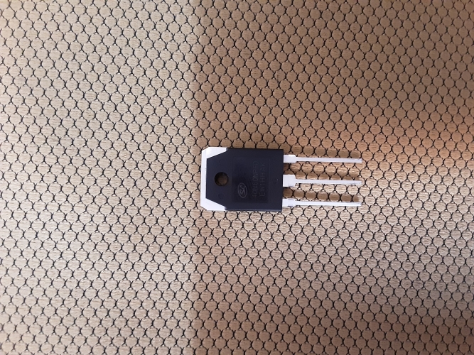 ای جی بی تی ۴۰n60 on