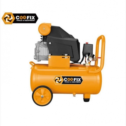 کمپرسور ۳۰ لیتری کوفیکس