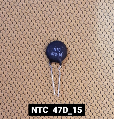 Ntc 15