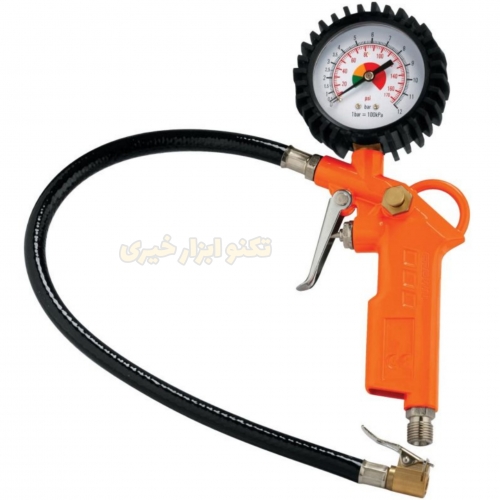 درجه باد کارگاهی