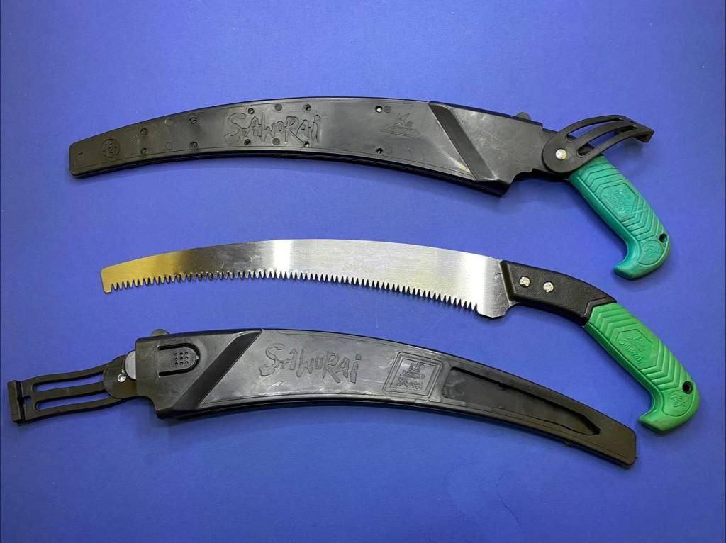 اره سامورایی دسته فایبردرپخش دسته