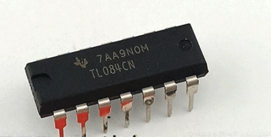 با تسلا،تسلی خاطر پیدا کنید.?TL084
